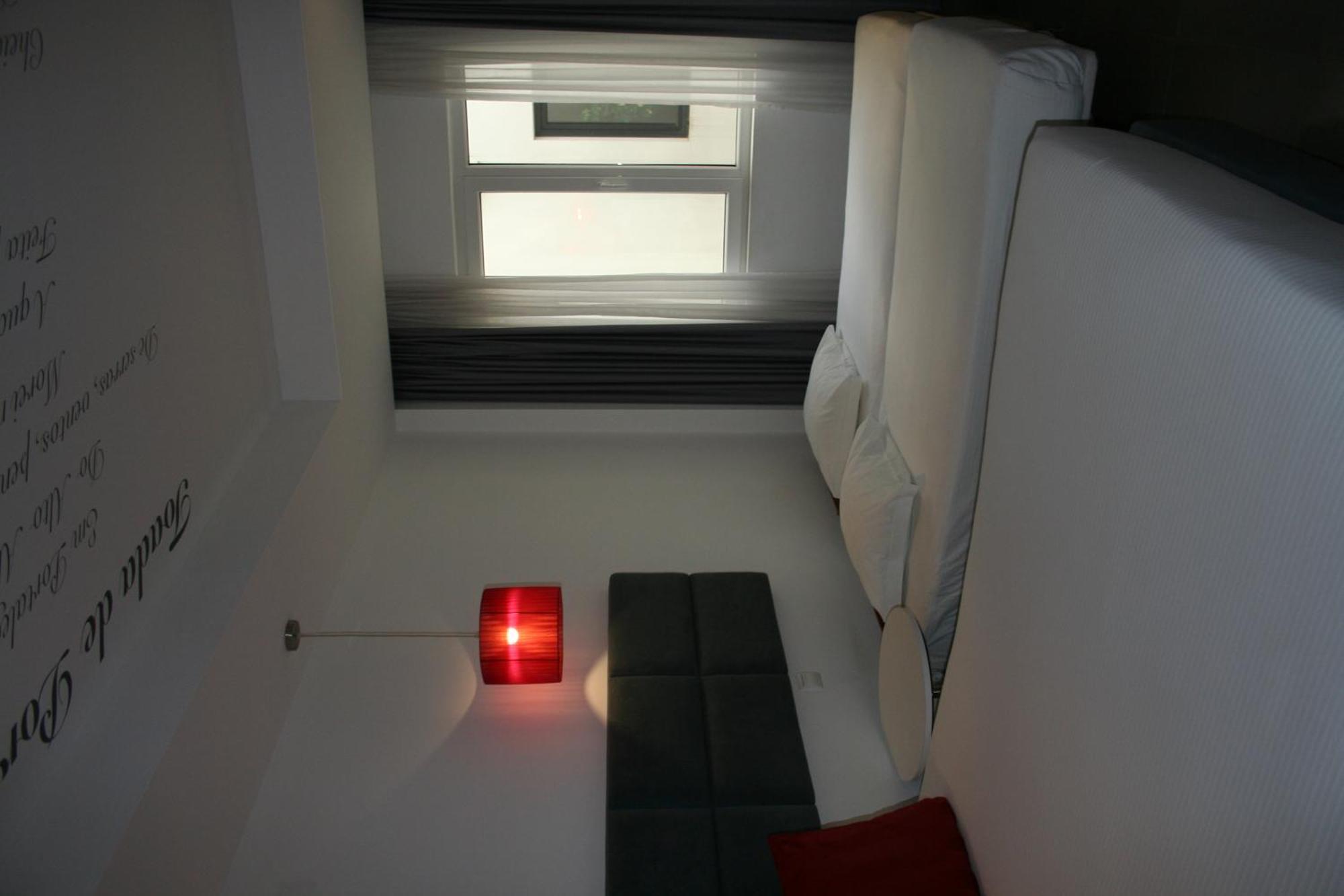 Rossio Hotel Порталегре Номер фото